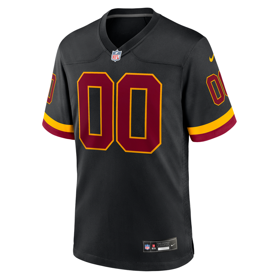 Odafe Oweh Washington Commanders Nike Game Jersey - Burgundy Official NFL Team Apparel Football Fan Gear