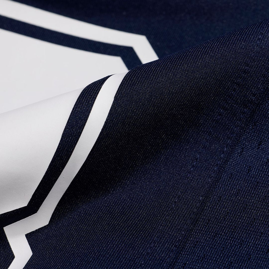 Quinnen Williams Dallas Cowboys Nike Team Game Jersey - Navy Official NFL Team Apparel Football Fan Gear