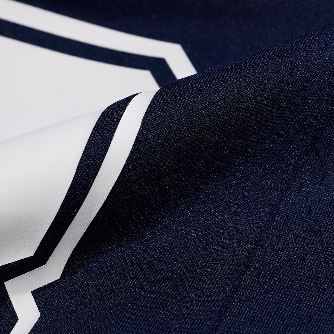 Quinnen Williams Dallas Cowboys Nike Team Game Jersey - Navy Official NFL Team Apparel Football Fan Gear