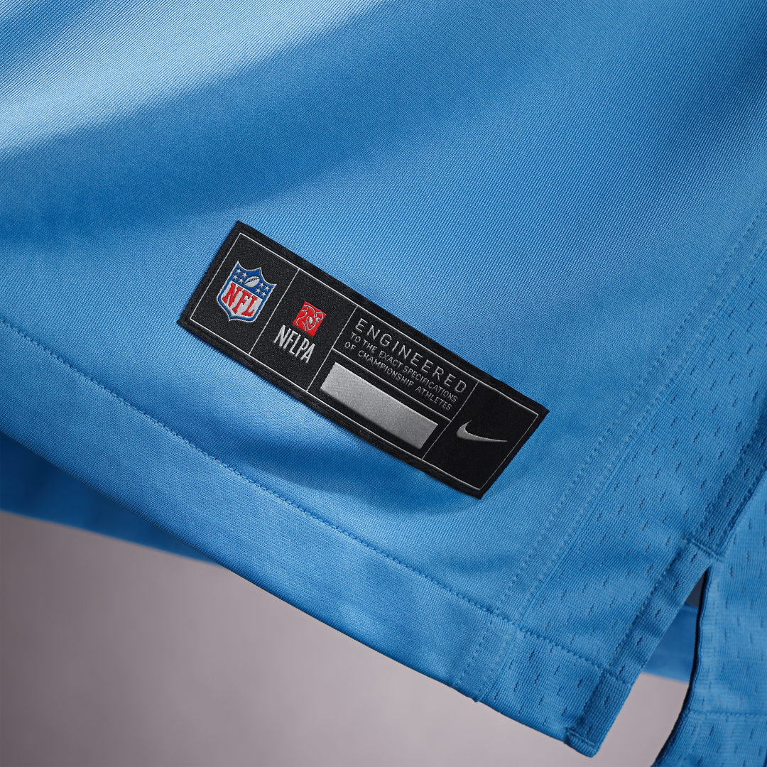 Cameron Ward Tennessee Titans Nike Women's Game Jersey - Light Blue Official NFL Team Apparel Football Fan Gear