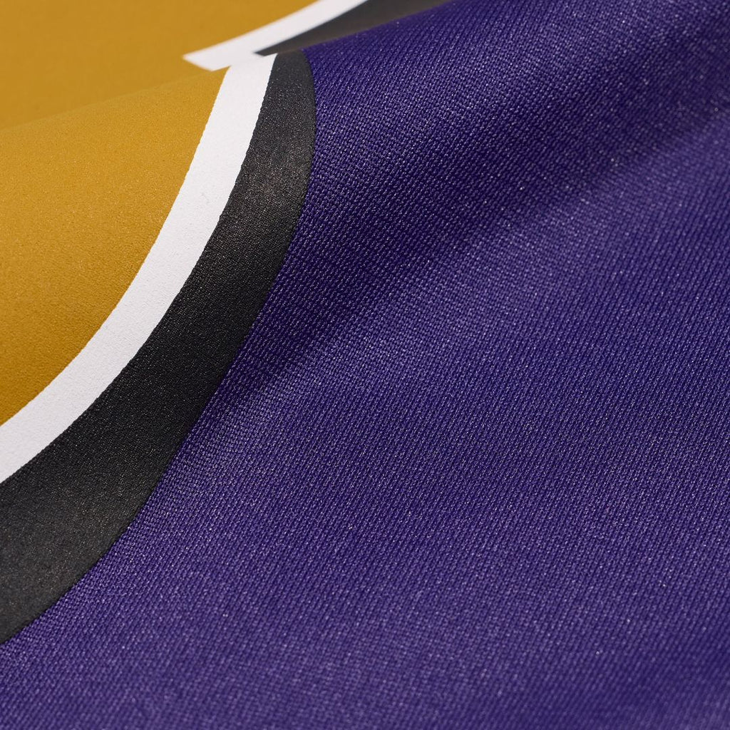Lamar Jackson Baltimore Ravens Nike Alternate Game Jersey - Purple Official NFL Team Apparel Football Fan Gear
