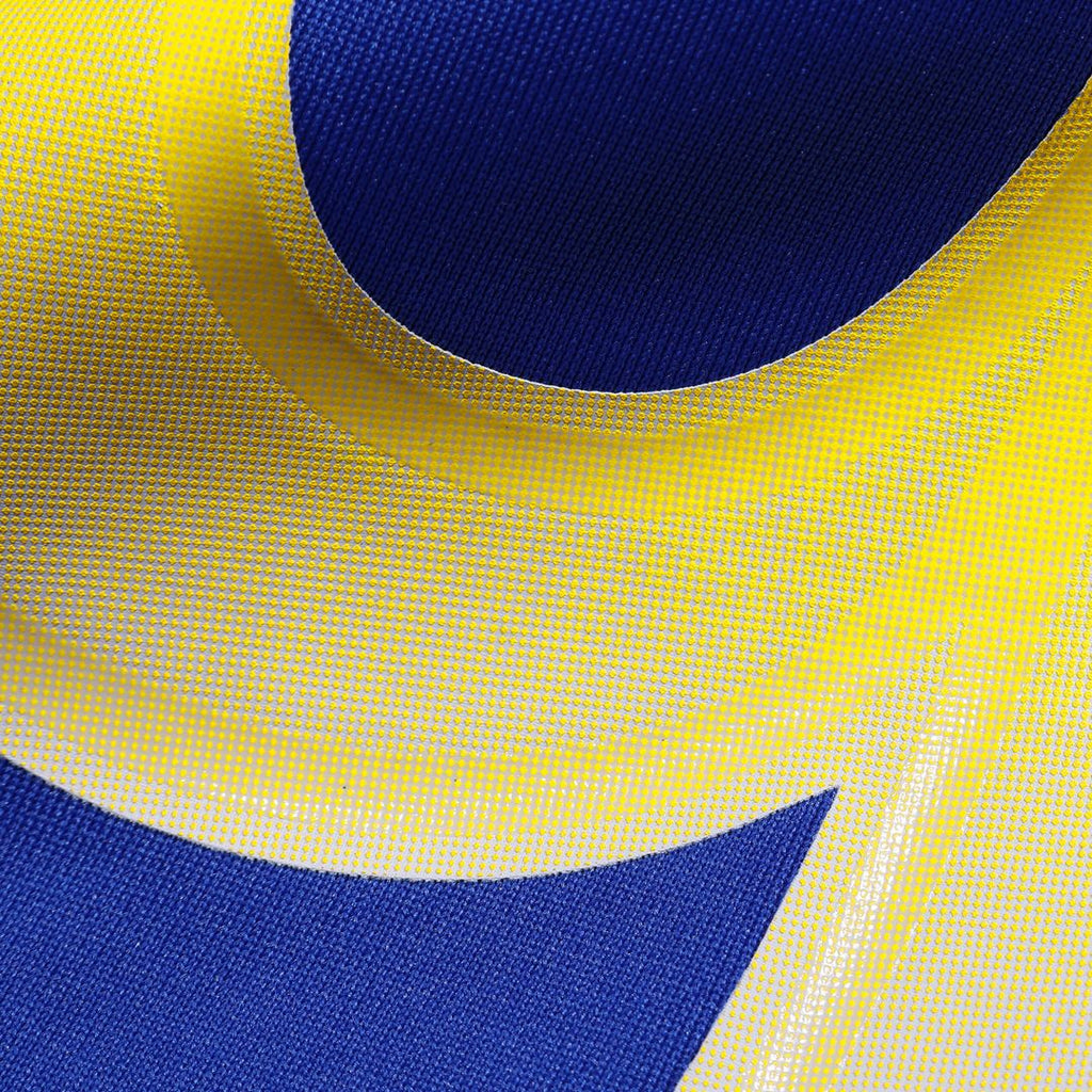 Nick Hampton Los Angeles Rams Nike Team Game Jersey - Royal Official NFL Team Apparel Football Fan Gear