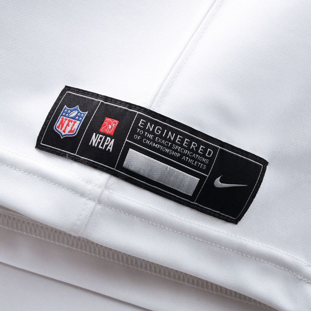 Jayden Daniels Washington Commanders Nike Vapor F.U.S.E. Limited Jersey - Burgundy Official NFL Team Apparel Football Fan Gear
