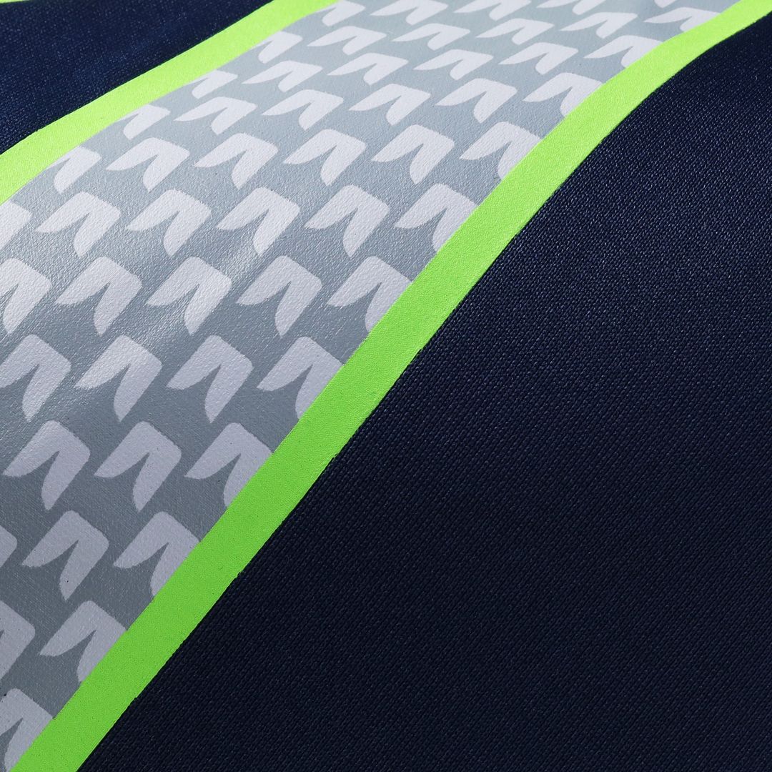 12s Seattle Seahawks Nike Game Jersey - White Official NFL Team Apparel Football Fan Gear