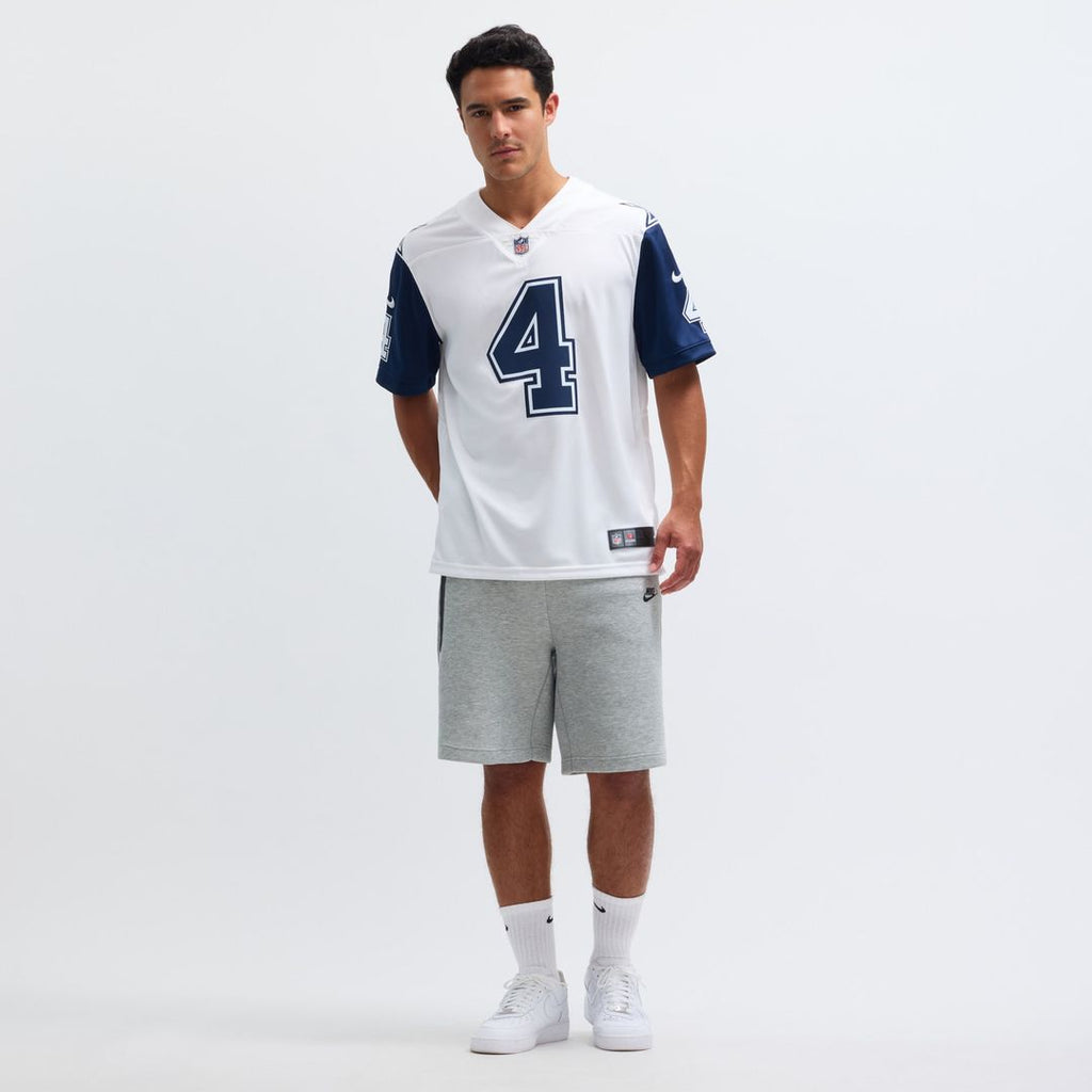 Dak Prescott Dallas Cowboys Nike Vapor Limited Player Jersey - Navy Official NFL Team Apparel Football Fan Gear