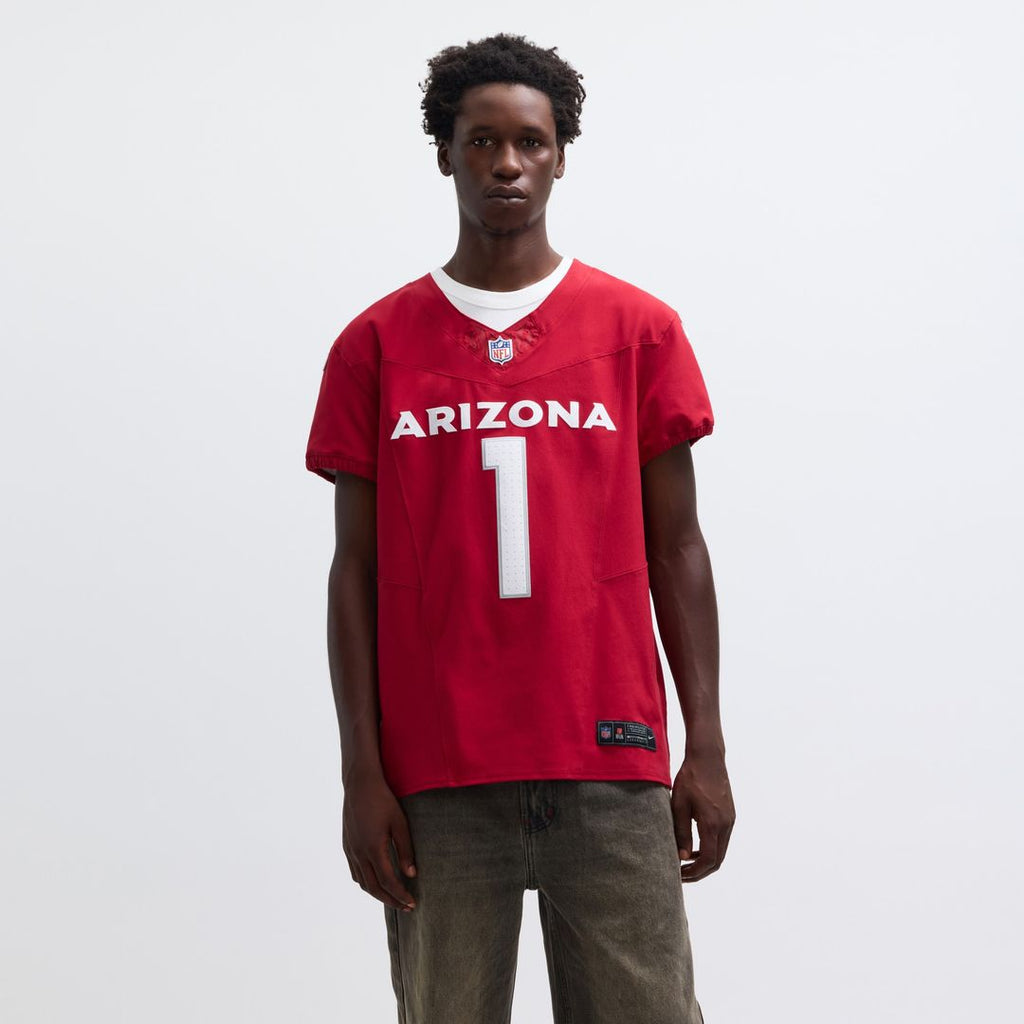 Kyler Murray Arizona Cardinals Nike Vapor F.U.S.E. Elite Jersey - Cardinal Official NFL Team Apparel Football Fan Gear