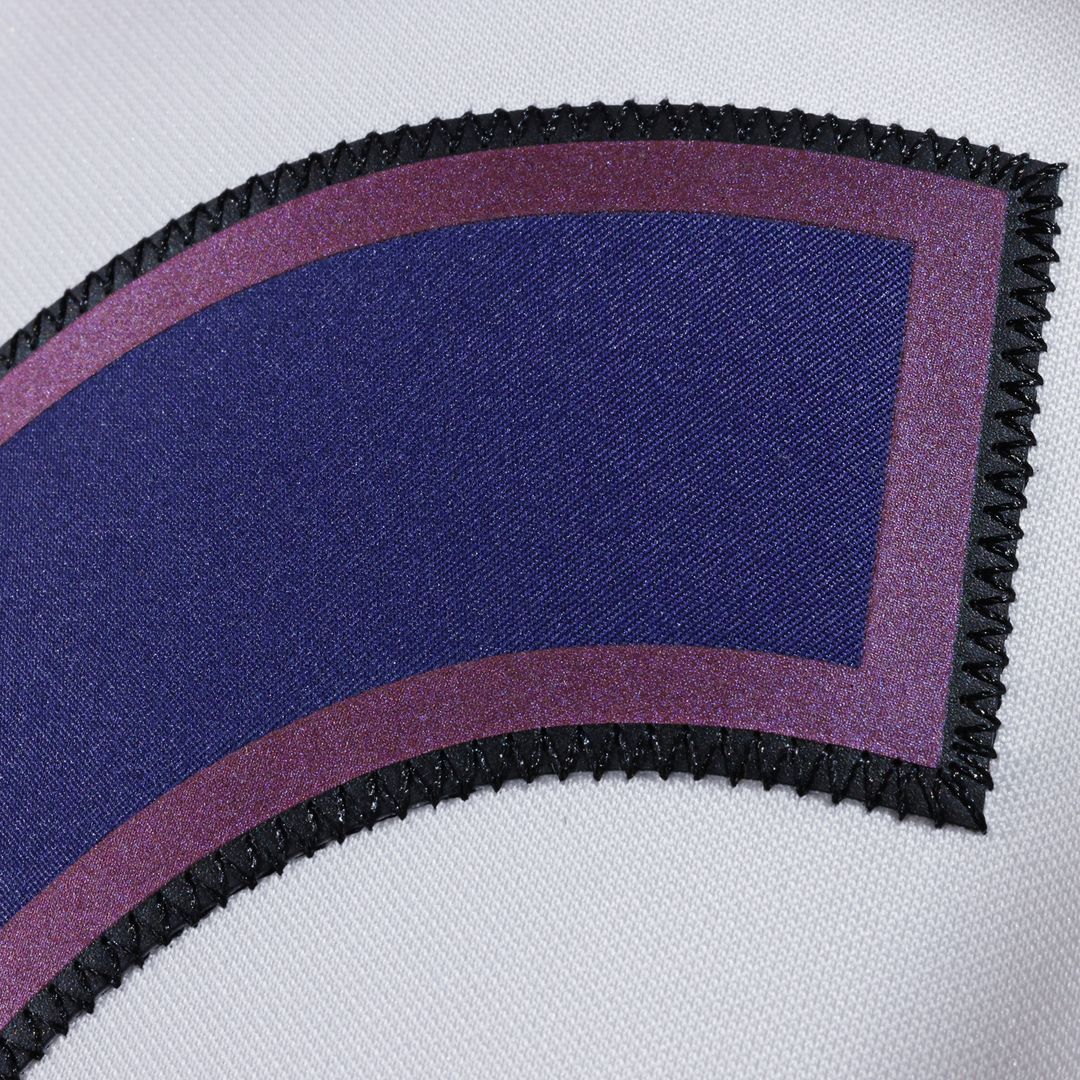 Derrick Henry Baltimore Ravens Nike Vapor F.U.S.E. Stitched Limited Jersey - White Official NFL Team Apparel Football Fan Gear