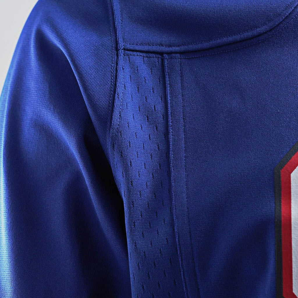 Josh Allen Buffalo Bills Nike Youth Game Jersey - Royal Official NFL Team Apparel Football Fan Gear
