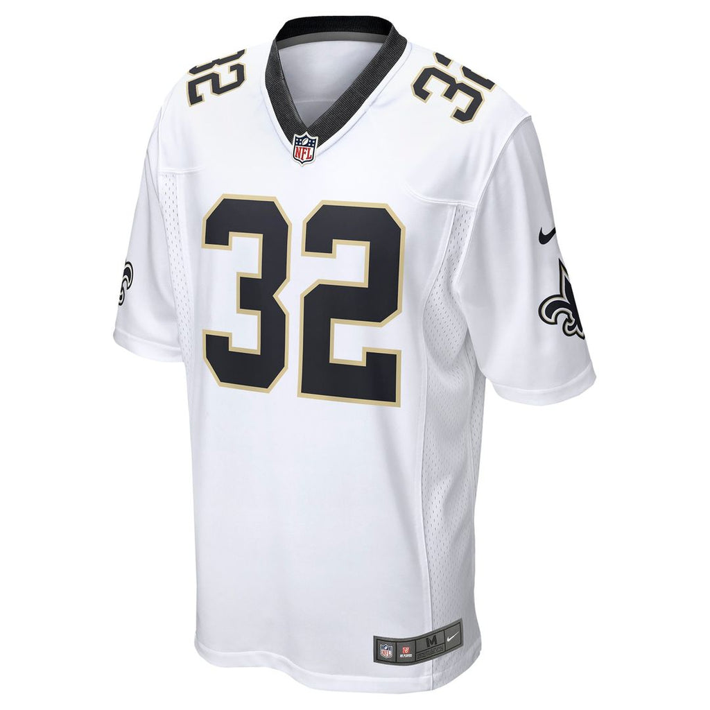 Tyrann Mathieu New Orleans Saints Nike Game Jersey - Black Official NFL Team Apparel Football Fan Gear