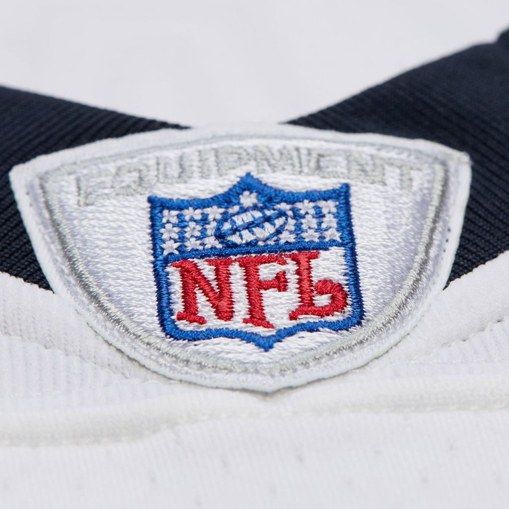 DeMeco Ryans Houston Texans Mitchell & Ness 2006 Legacy Replica Jersey - White Official NFL Team Apparel Football Fan Gear