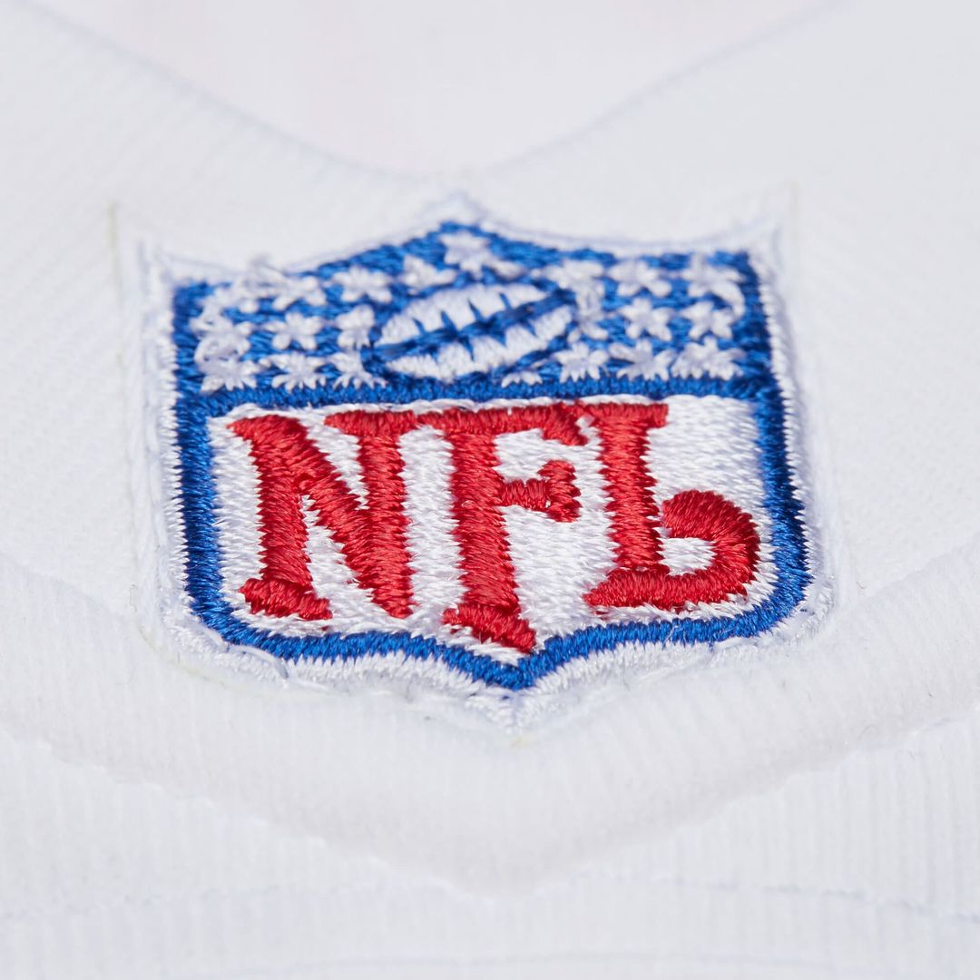 Dan Marino Miami Dolphins Mitchell & Ness 1994 Legacy Replica Jersey - White Official NFL Team Apparel Football Fan Gear