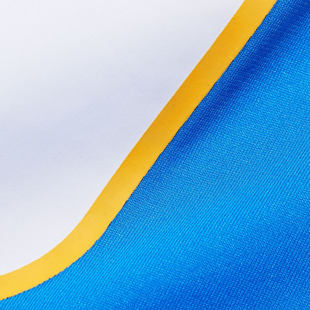 Rashawn Slater Los Angeles Chargers Nike Game Jersey - Powder Blue Official NFL Team Apparel Football Fan Gear