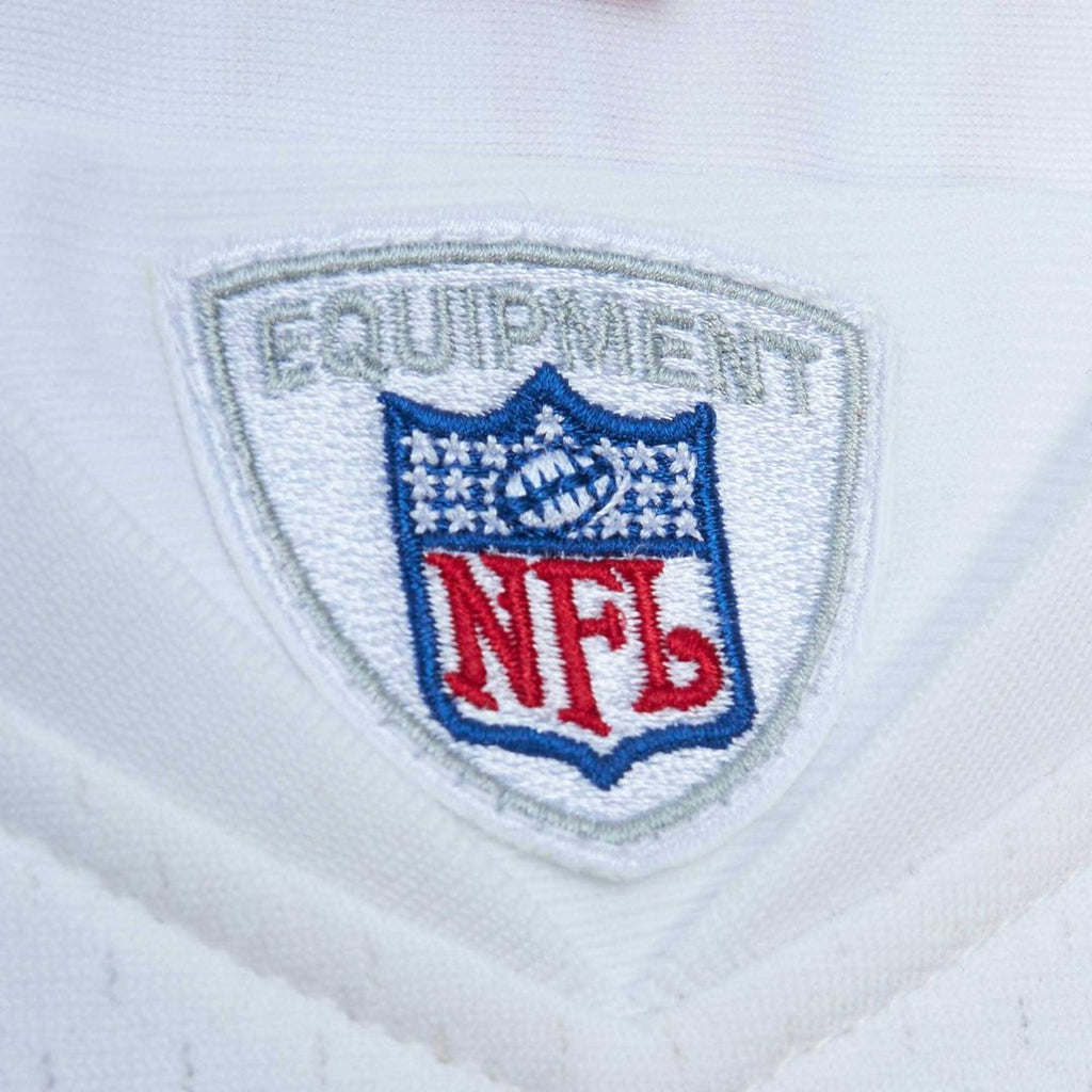 Eli Manning New York Giants Mitchell & Ness Legacy Replica Jersey - White Official NFL Team Apparel Football Fan Gear