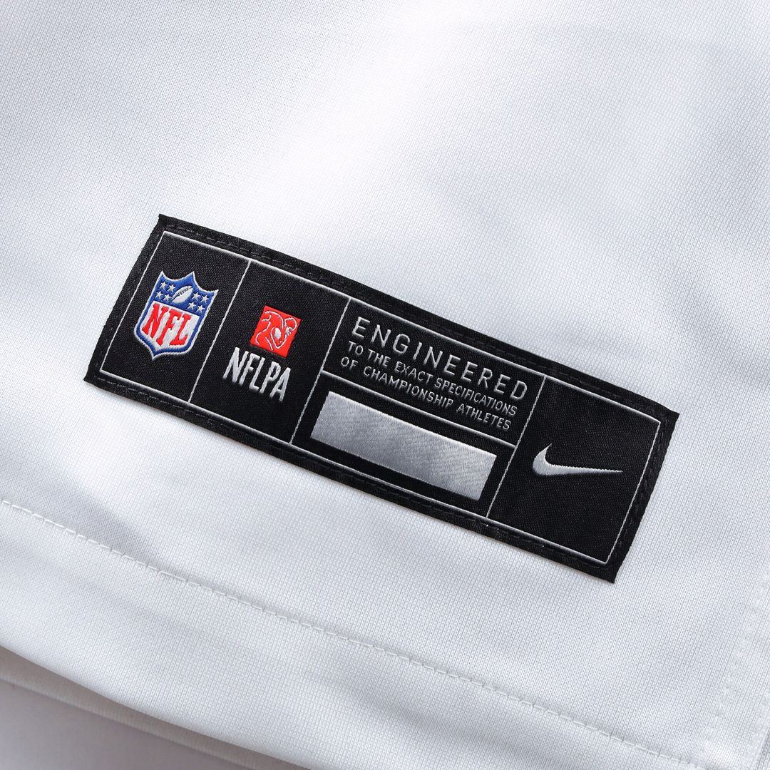 Jayden Daniels Washington Commanders Nike Game Jersey - Burgundy Official NFL Team Apparel Football Fan Gear