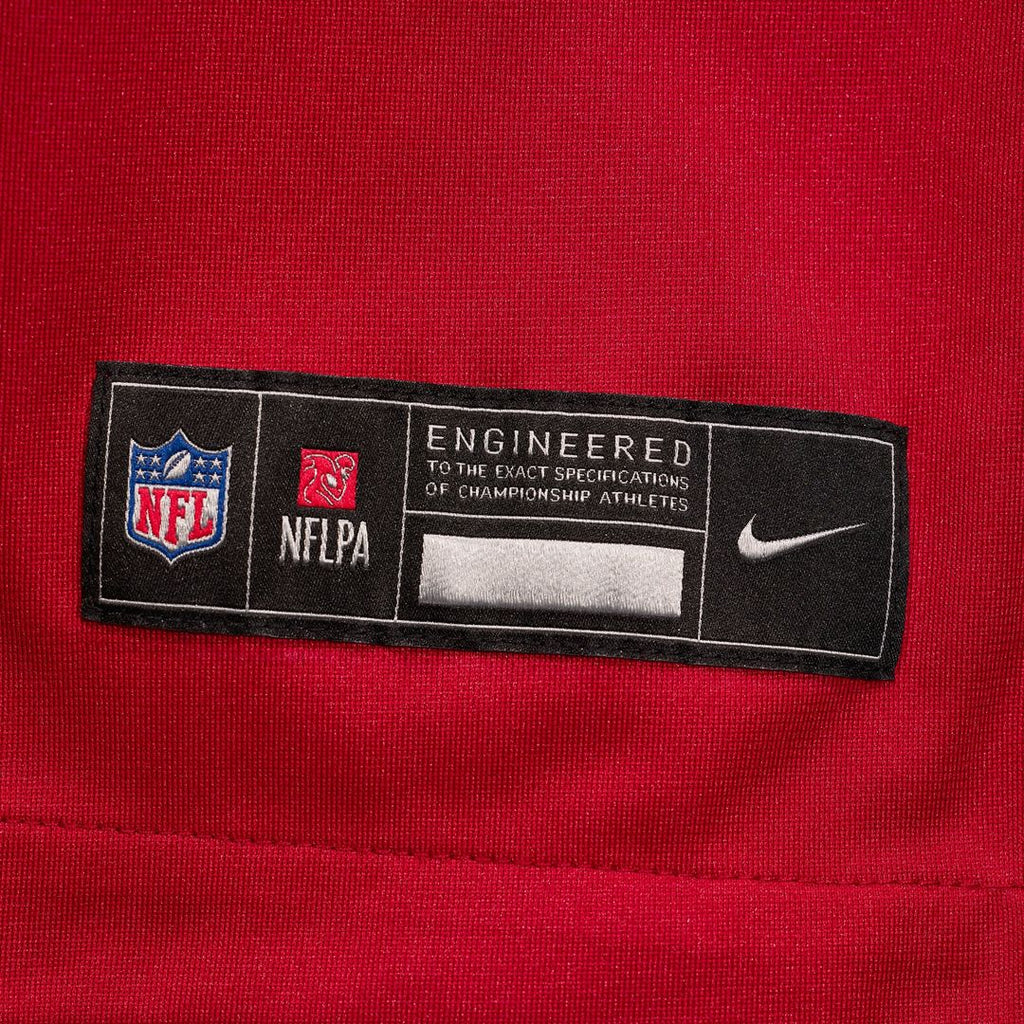 Josh Sweat Arizona Cardinals Nike Game Player Jersey - Cardinal Official NFL Team Apparel Football Fan Gear