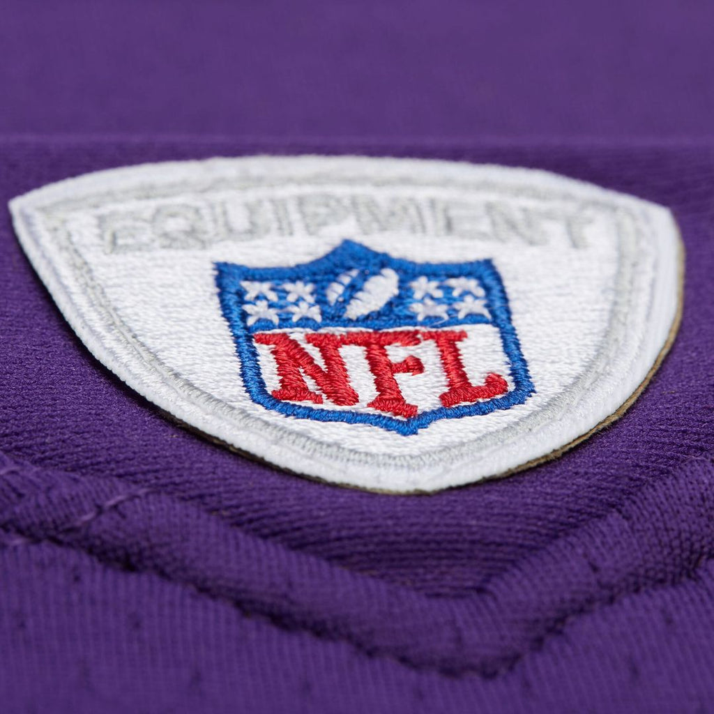 Jared Allen Minnesota Vikings Mitchell & Ness 2011 Legacy Replica Jersey - Purple Official NFL Team Apparel Football Fan Gear