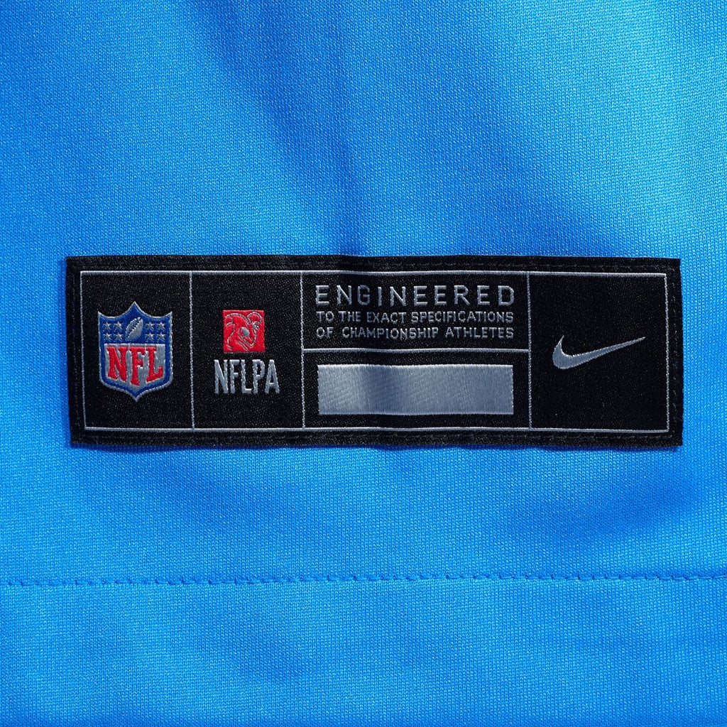 Bud Dupree Los Angeles Chargers Nike Team Game Jersey - Powder Blue Official NFL Team Apparel Football Fan Gear