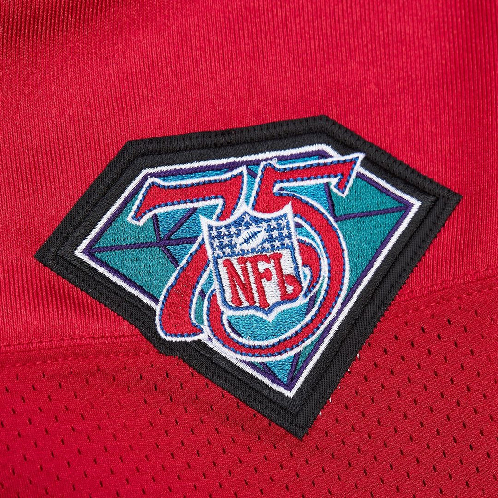 Aeneas Williams Arizona Cardinals 1994 Mitchell & Ness Authentic Throwback Retired Player Jersey - Cardinal Official NFL Team Apparel Football Fan Gea