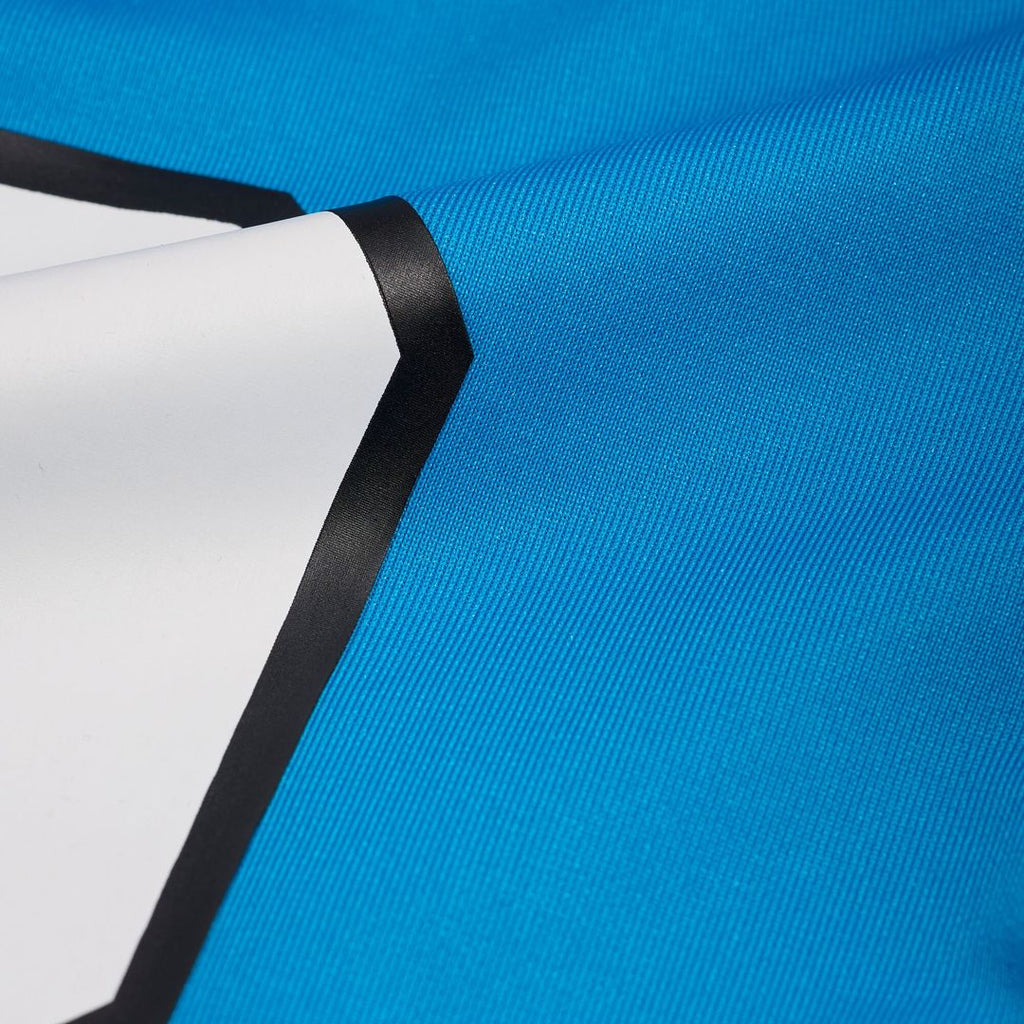 Xavier Legette Carolina Panthers Nike Alternate Game Jersey - Blue Official NFL Team Apparel Football Fan Gear