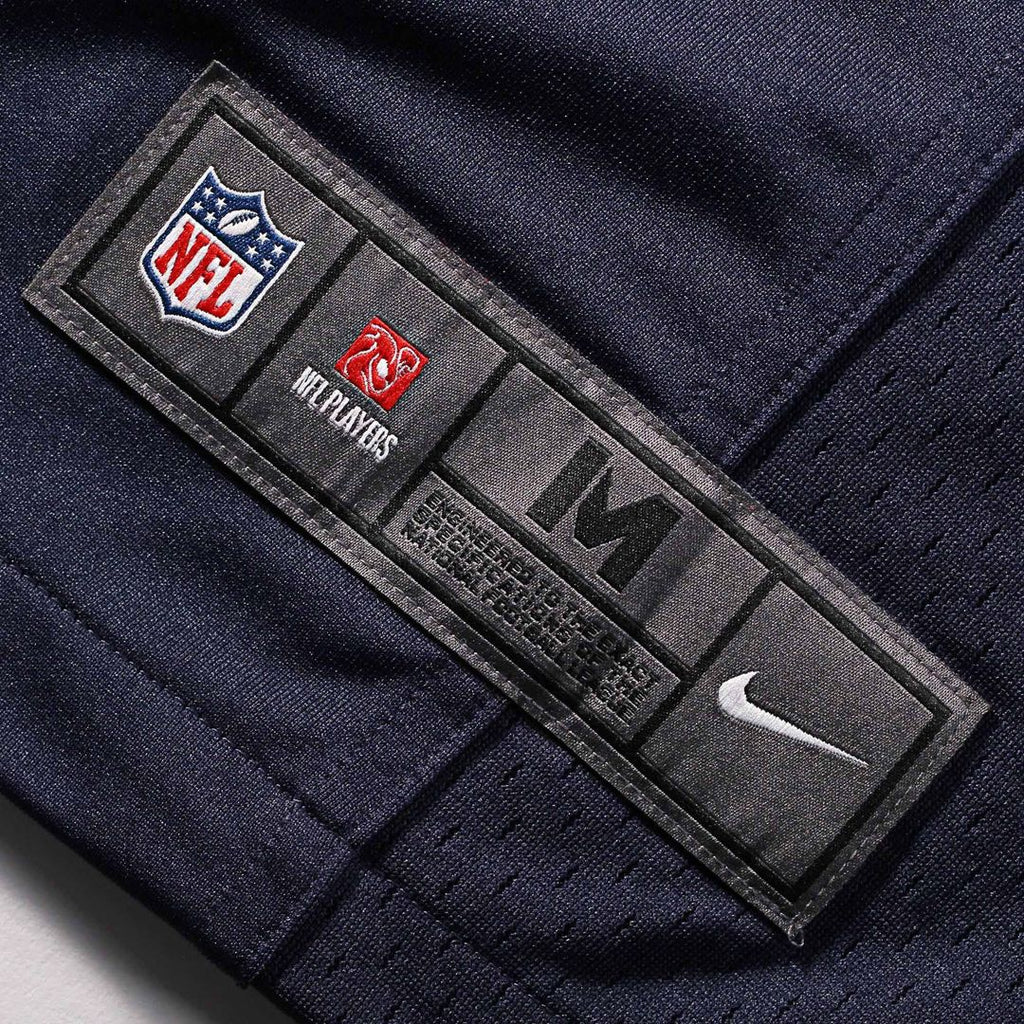 Dak Prescott Dallas Cowboys Nike Youth Game Jersey - Navy Official NFL Team Apparel Football Fan Gear