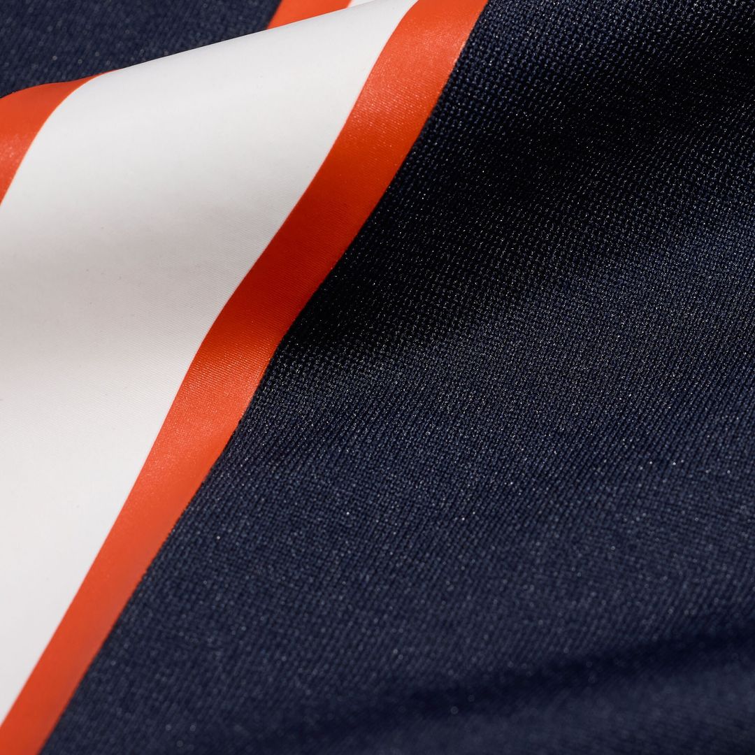 Number 1 Dad Chicago Bears Nike Game Jersey - Navy Official NFL Team Apparel Football Fan Gear