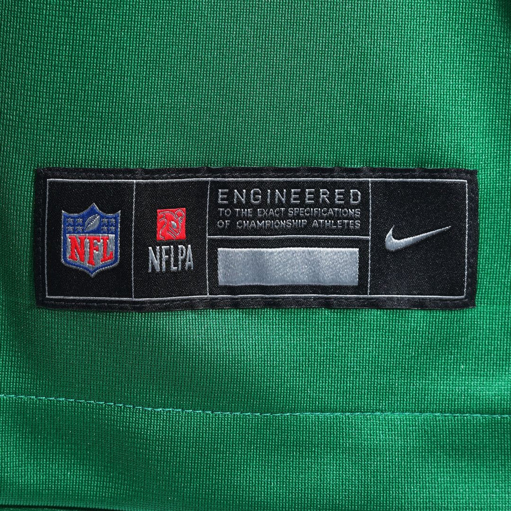 A.J. Brown Philadelphia Eagles Nike Alternate Game Player Jersey - Kelly Green Official NFL Team Apparel Football Fan Gear