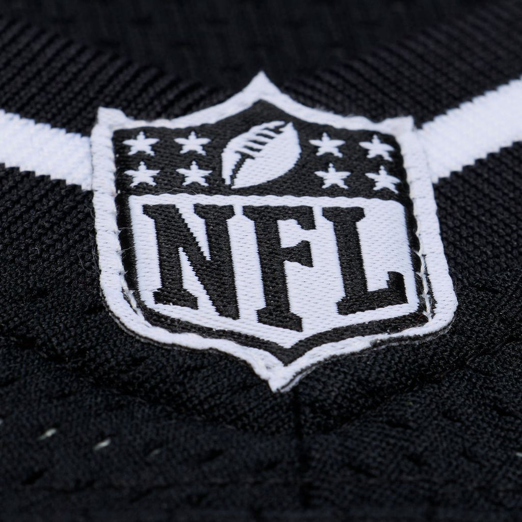 Super Bowl LX Mitchell & Ness x Levi's Unisex Legacy Jersey - Black Official NFL Team Apparel Football Fan Gear