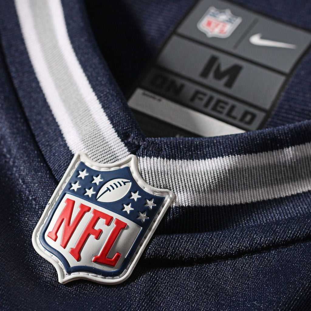 Dak Prescott Dallas Cowboys Nike Youth Game Jersey - Navy Official NFL Team Apparel Football Fan Gear