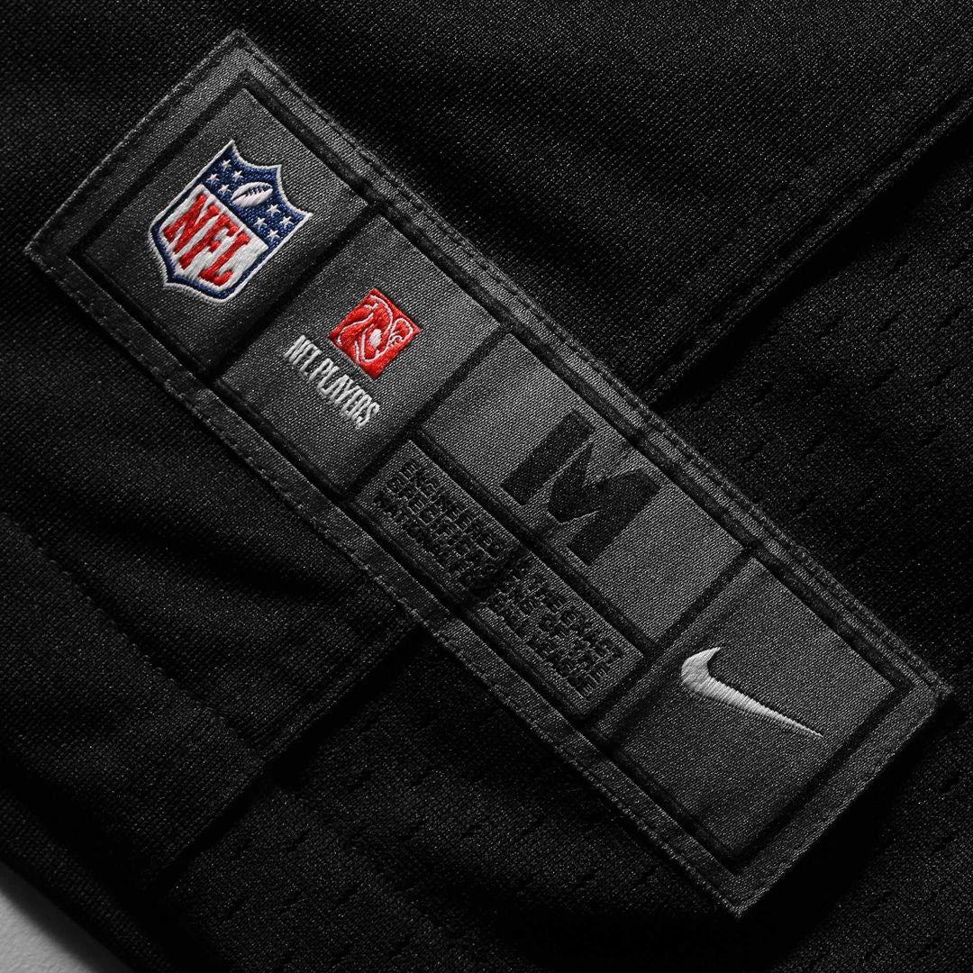 T.J. Watt Pittsburgh Steelers Nike Youth Game Jersey - Black Official NFL Team Apparel Football Fan Gear