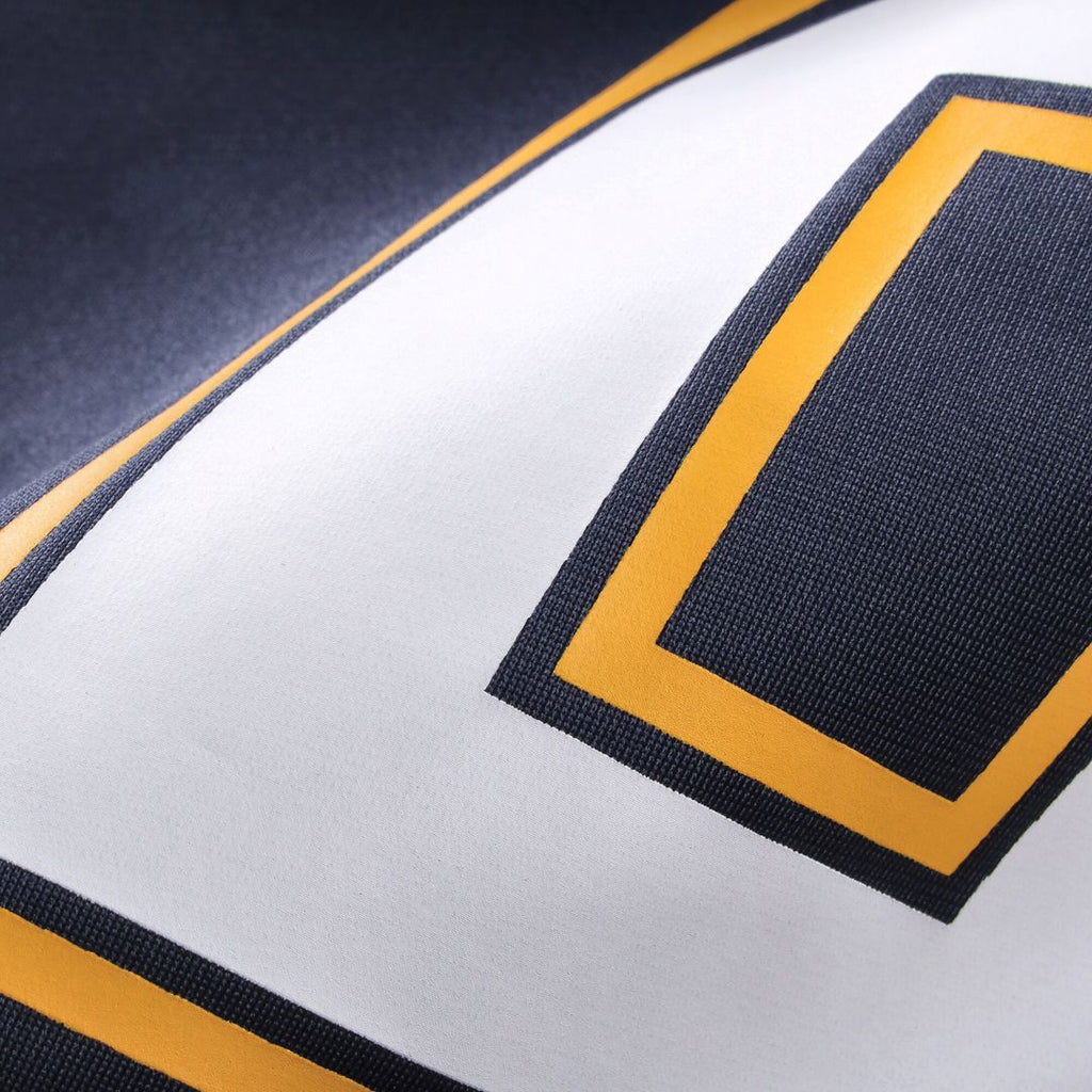 Oronde Gadsden Los Angeles Chargers Nike Alternate 2 Super Chargers Game Jersey - Navy Official NFL Team Apparel Football Fan Gear