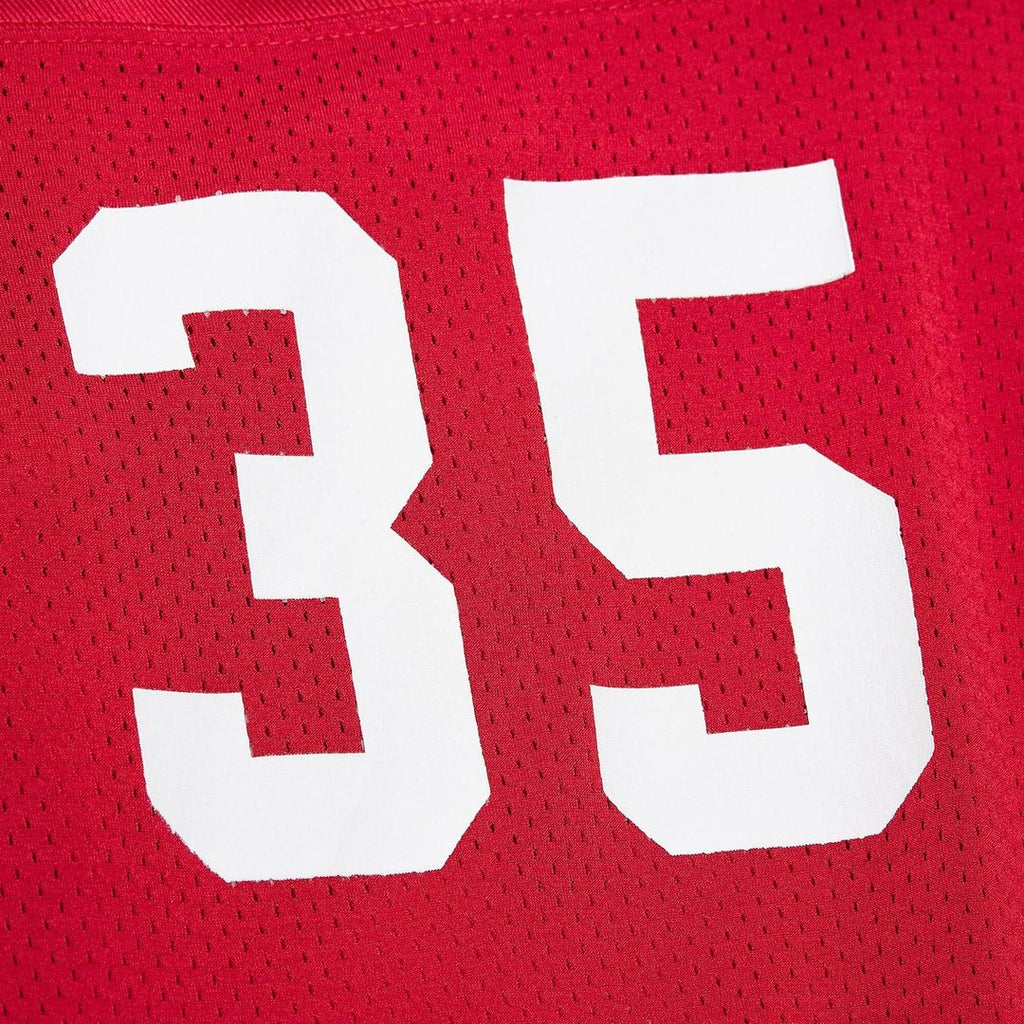 Aeneas Williams Arizona Cardinals 1994 Mitchell & Ness Authentic Throwback Retired Player Jersey - Cardinal Official NFL Team Apparel Football Fan Gea