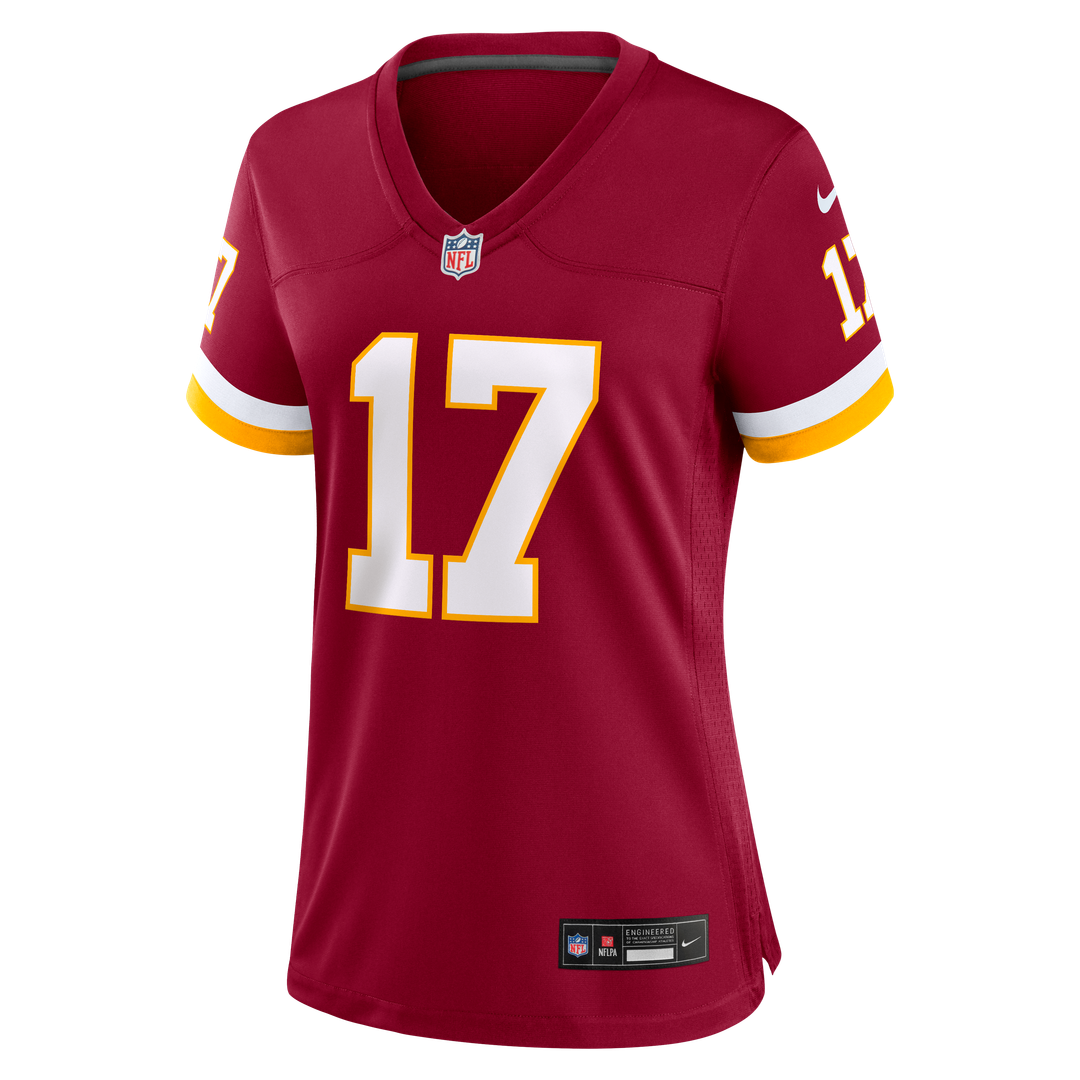 Terry McLaurin Washington Commanders Nike Women's Game Super Bowl Era Jersey - White Official NFL Team Apparel Football Fan Gear