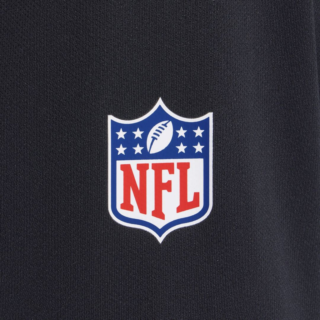 Garrett Wilson New York Jets Nike 2025 Rivalries Collection Stitched Limited Jersey - Gotham Green Official NFL Team Apparel Football Fan Gear