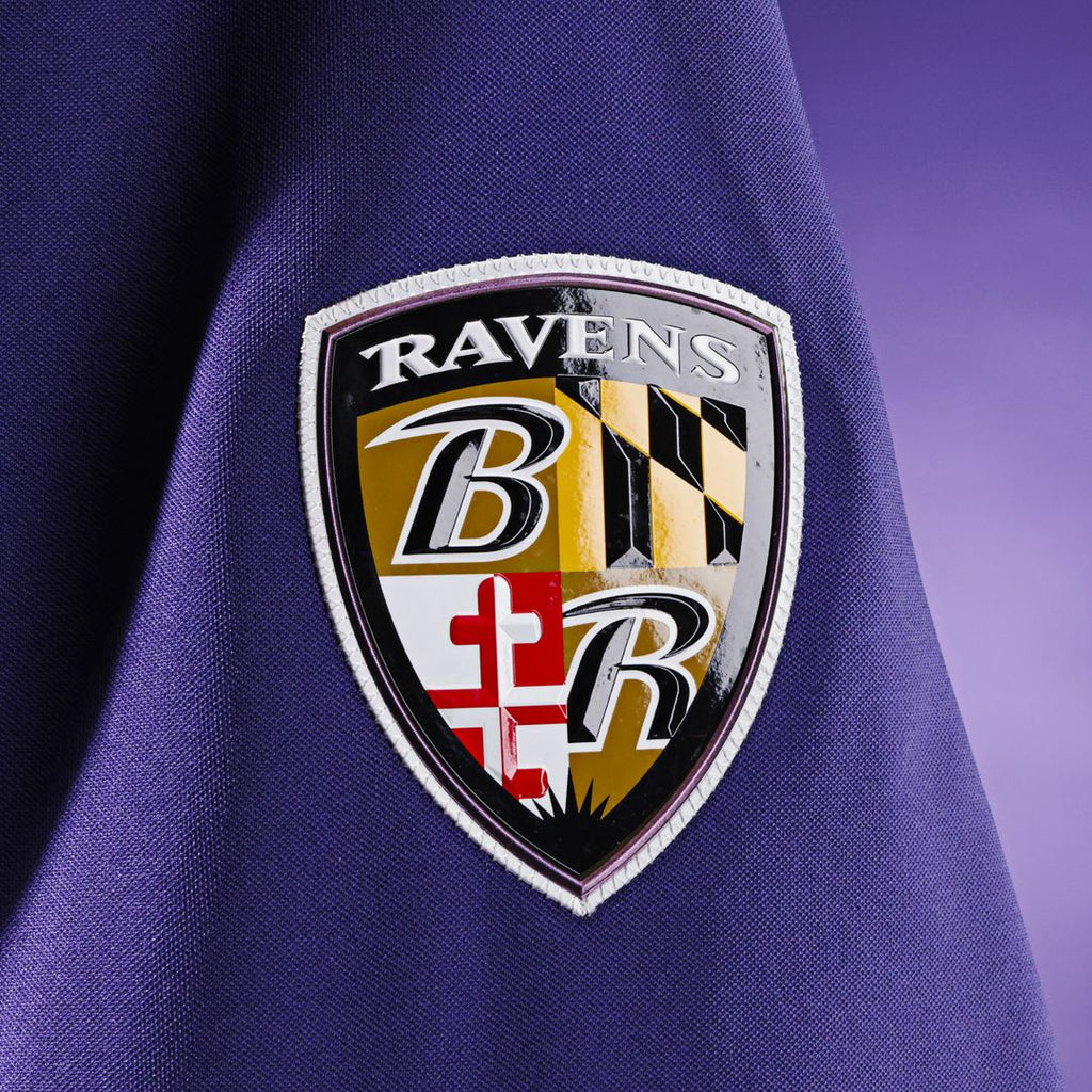 Kyle Hamilton Baltimore Ravens Nike Vapor F.U.S.E. Stitched Limited Jersey - Purple Official NFL Team Apparel Football Fan Gear
