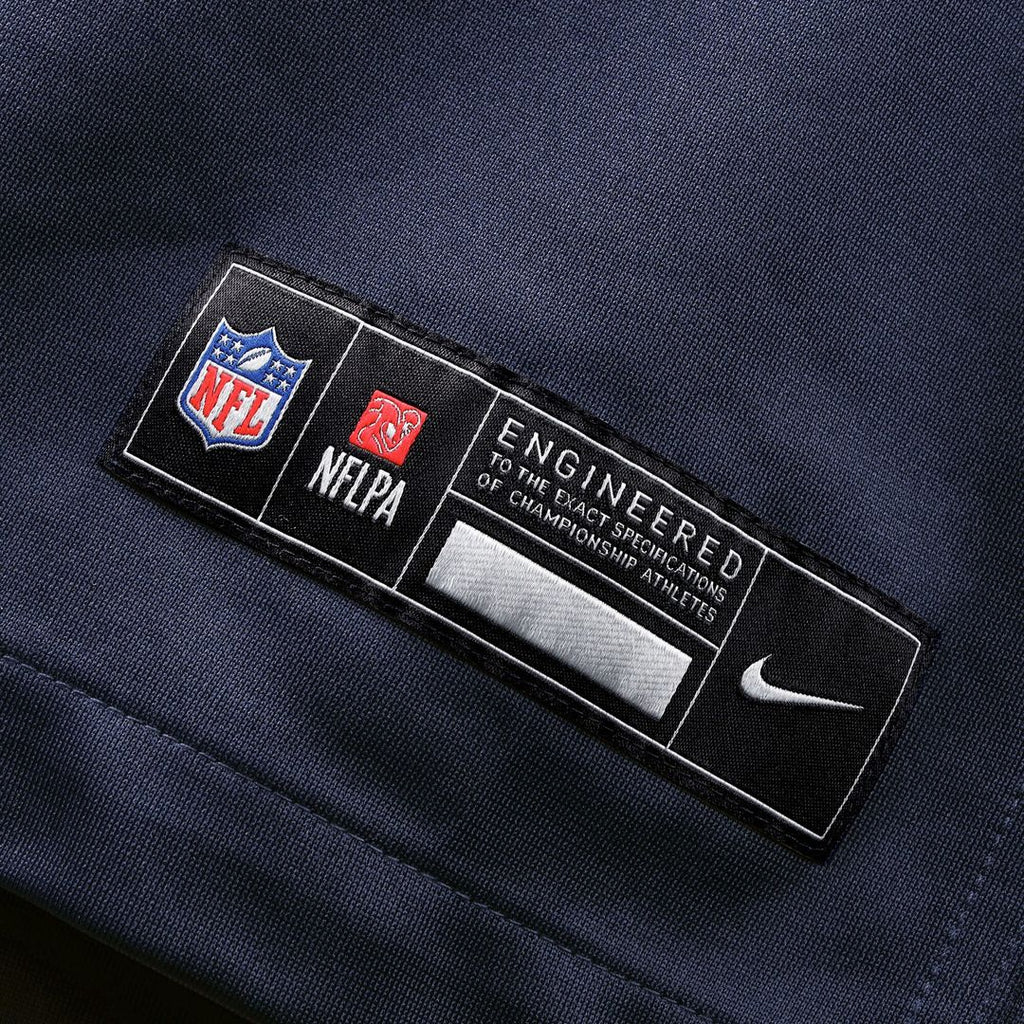 Micah Parsons Green Bay Packers Nike Game Player Jersey - Green Official NFL Team Apparel Football Fan Gear