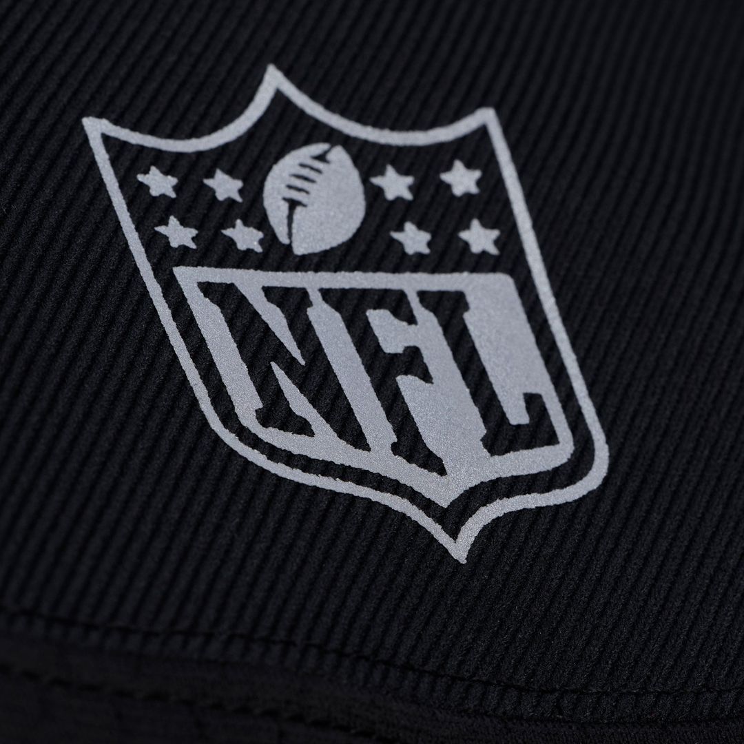 Super Bowl LX Mitchell & Ness x Roc Nation Legacy Jersey - Black Official NFL Team Apparel Football Fan Gear