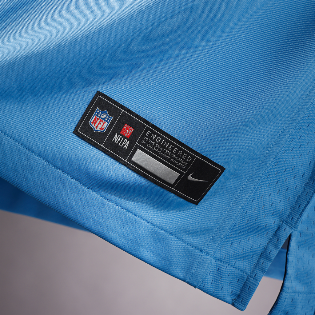 Tony Pollard Tennessee Titans Nike Game Jersey - Light Blue Official NFL Team Apparel Football Fan Gear