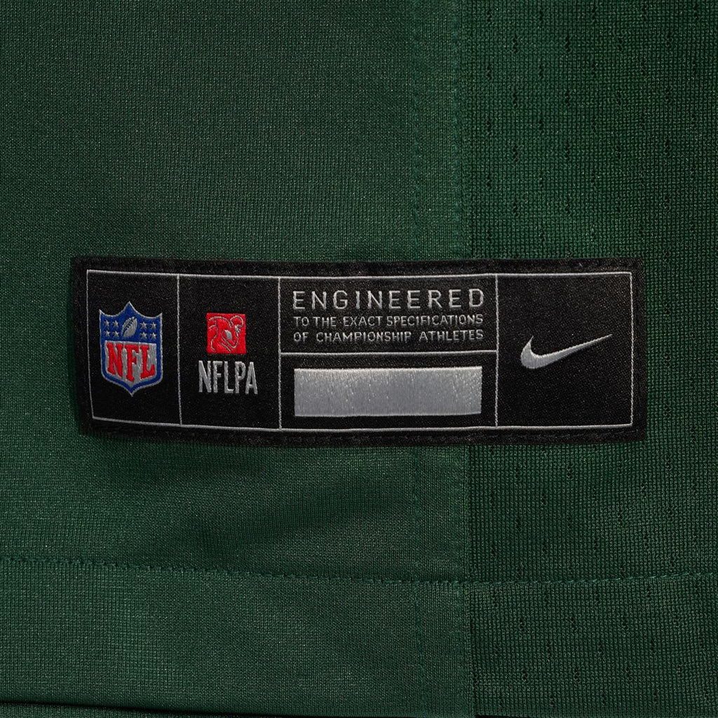 Micah Parsons Green Bay Packers Nike The 1923 Classic Game Jersey - Navy Official NFL Team Apparel Football Fan Gear
