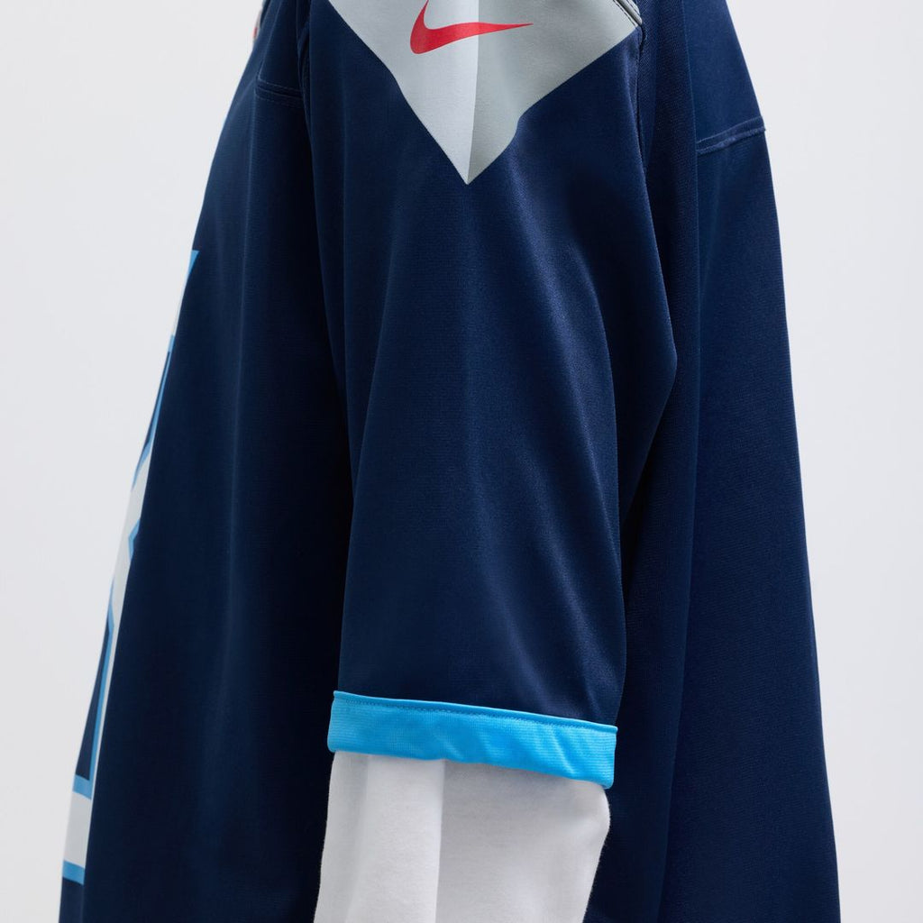 Will Levis Tennessee Titans Nike Game Jersey - Navy Official NFL Team Apparel Football Fan Gear