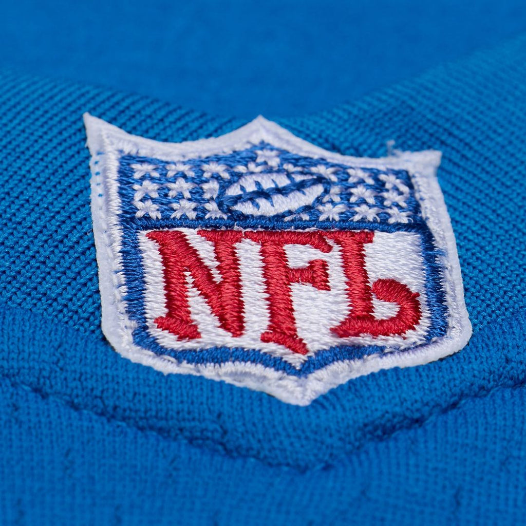 Calvin Johnson Detroit Lions Mitchell & Ness x Golf Wang Unisex 2007 Legacy Fashion Jersey - Blue Official NFL Team Apparel Football Fan Gear