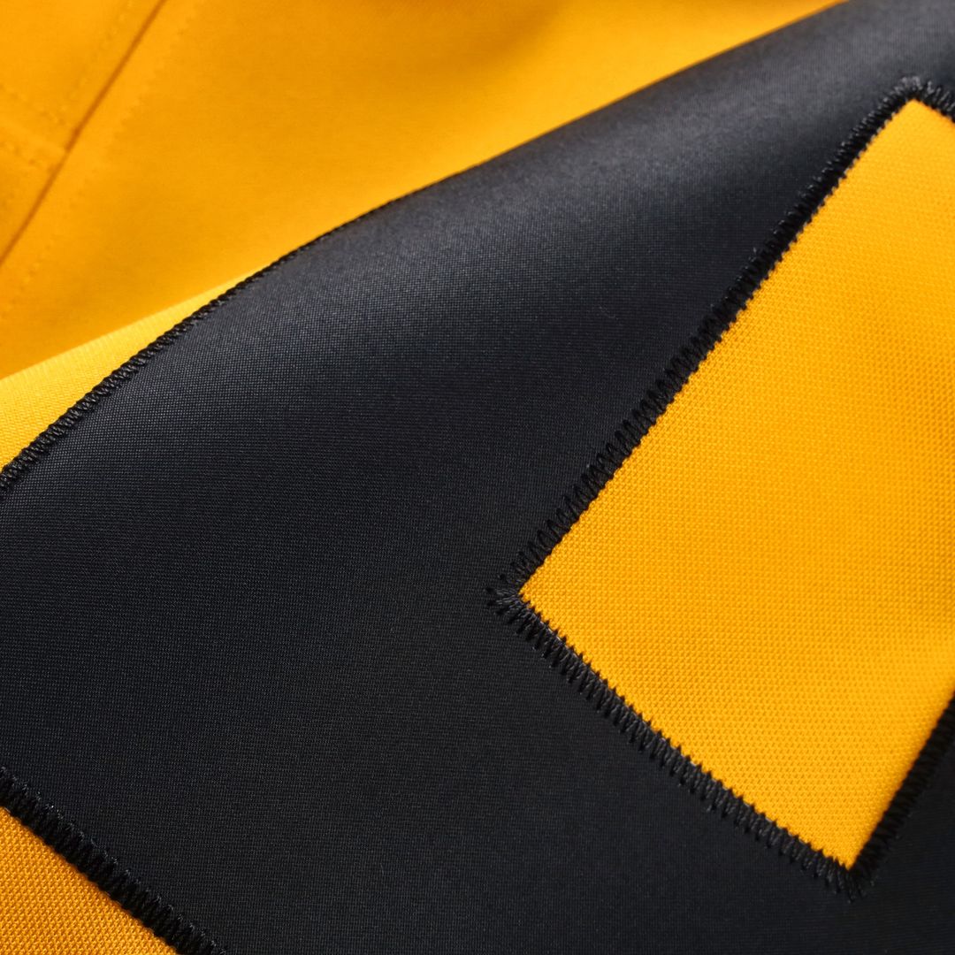 Aaron Rodgers Pittsburgh Steelers Nike Alternate Vapor F.U.S.E. Limited Jersey - Gold Official NFL Team Apparel Football Fan Gear