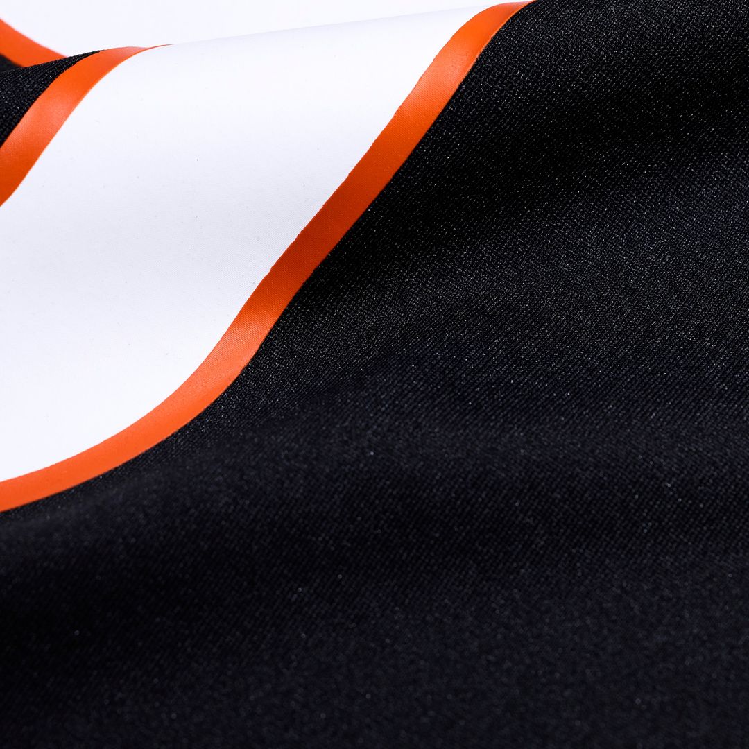 Kyle Dugger Cincinnati Bengals Nike Team Game Jersey - Black Official NFL Team Apparel Football Fan Gear