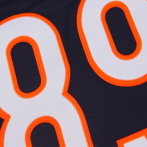 Mike Ditka Chicago Bears Mitchell & Ness Retired Player Legacy Replica Jersey - Navy Official NFL Team Apparel Football Fan Gear