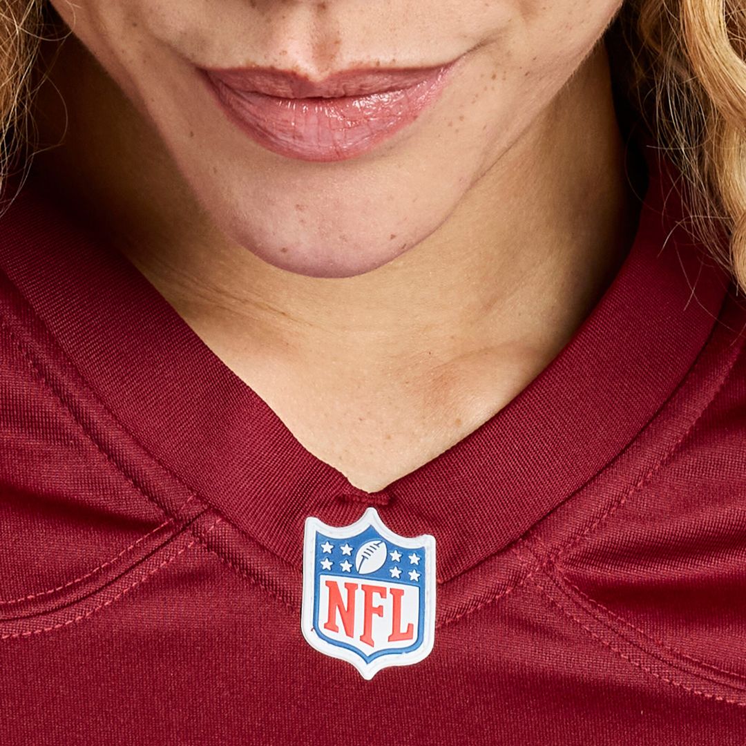 Sean Taylor Washington Commanders Nike Women's Retired Player Game Jersey - Burgundy Official NFL Team Apparel Football Fan Gear