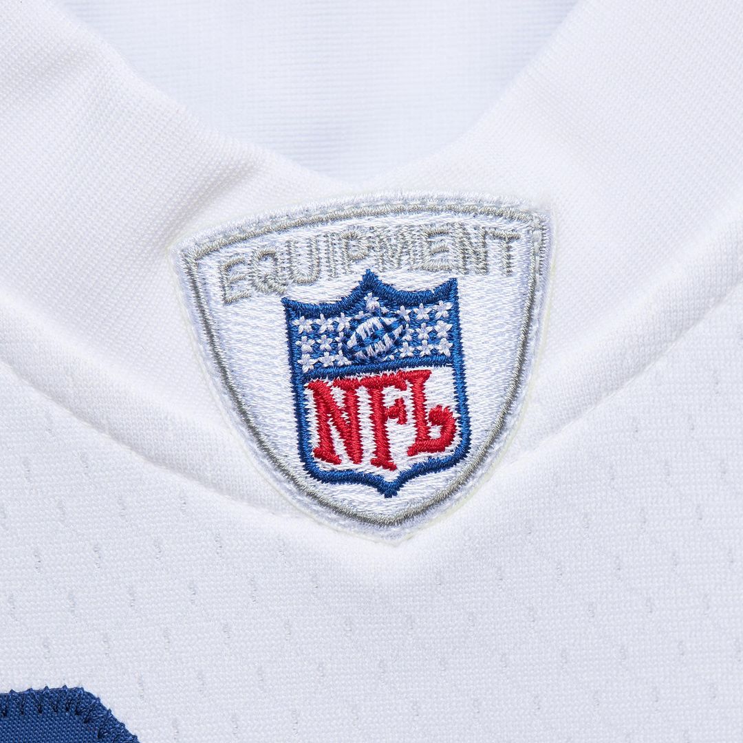 DeMarcus Ware Dallas Cowboys Mitchell & Ness 2011 Alternate Legacy Replica Jersey - Navy Official NFL Team Apparel Football Fan Gear