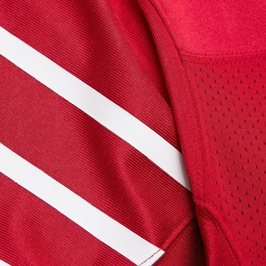 Aeneas Williams Arizona Cardinals 1994 Mitchell & Ness Authentic Throwback Retired Player Jersey - Cardinal Official NFL Team Apparel Football Fan Gea