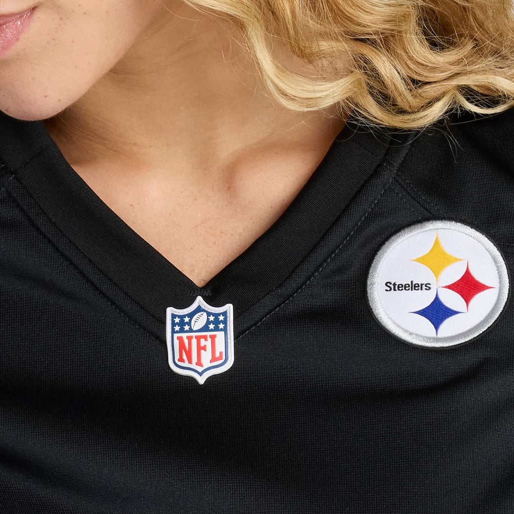 Alex Highsmith Pittsburgh Steelers Nike Women's Alternate Game Jersey - Gold Official NFL Team Apparel Football Fan Gear