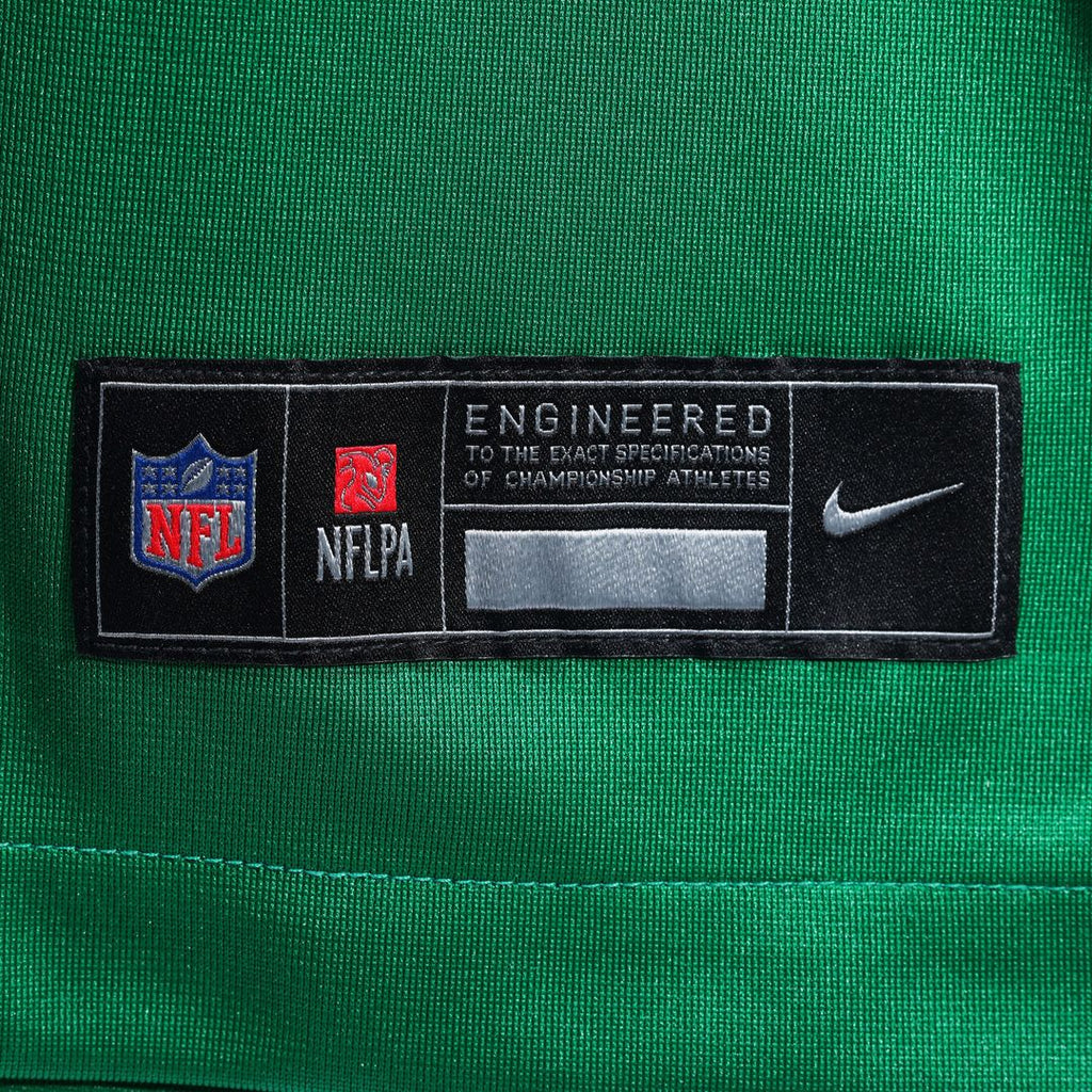Marquise Brown Philadelphia Eagles Nike Team Game Jersey - Midnight Green Official NFL Team Apparel Football Fan Gear