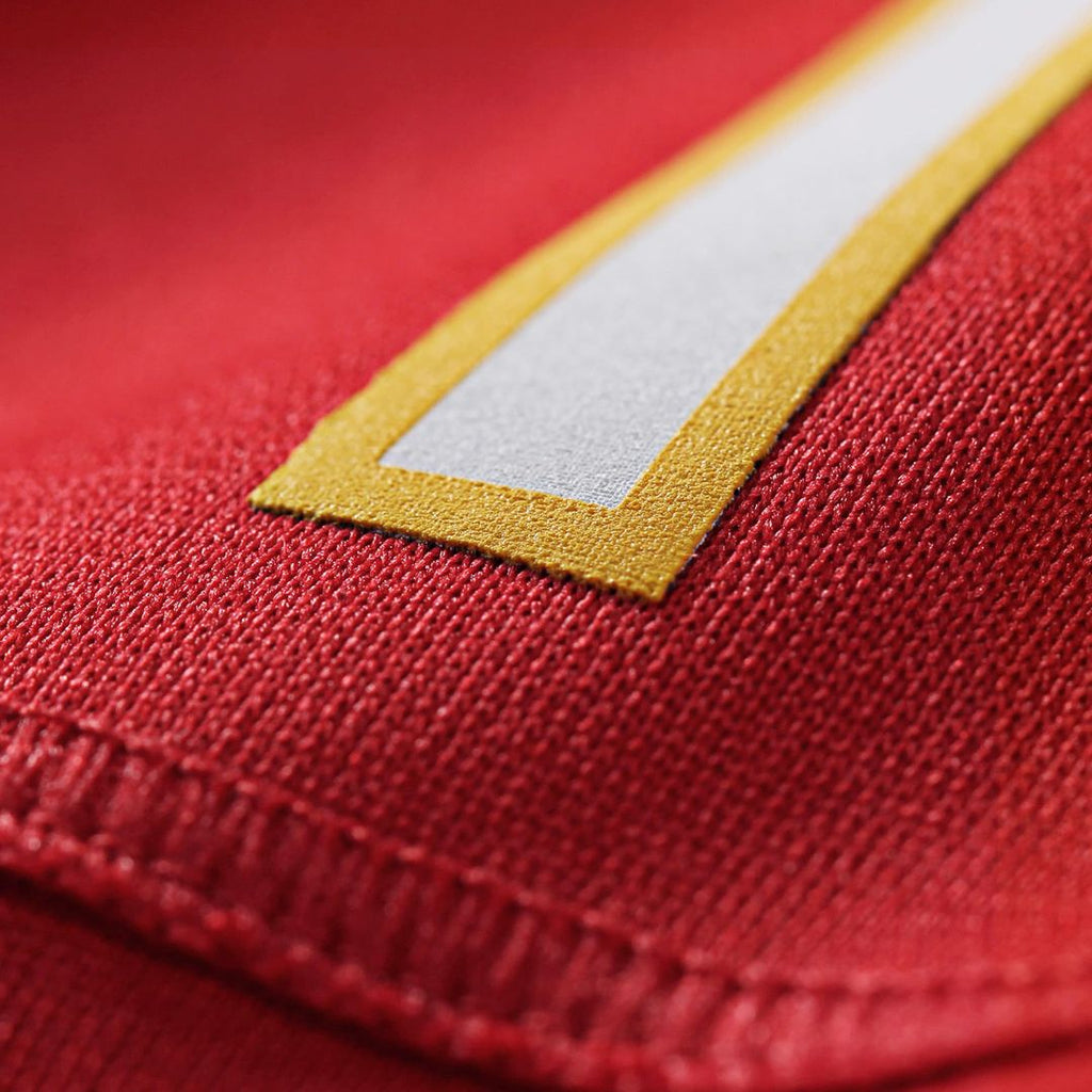 Patrick Mahomes Kansas City Chiefs Nike Youth Game Jersey - Red Official NFL Team Apparel Football Fan Gear