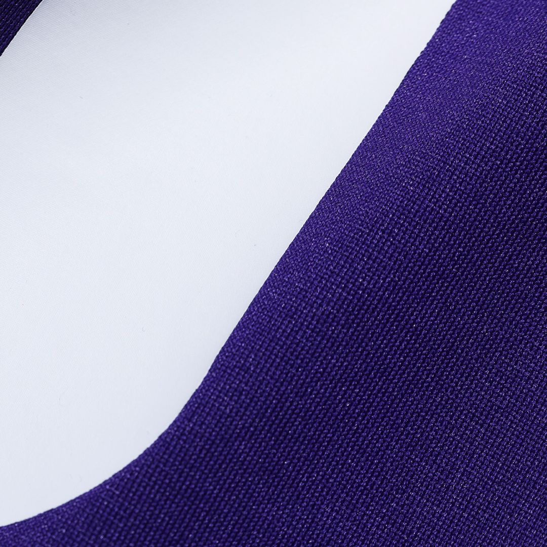 Stephon Gilmore Minnesota Vikings Nike Game Jersey - Purple Official NFL Team Apparel Football Fan Gear